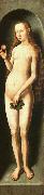 Eve Hans Memling